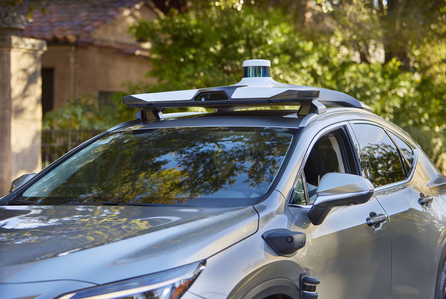 Safety-governed physical AI