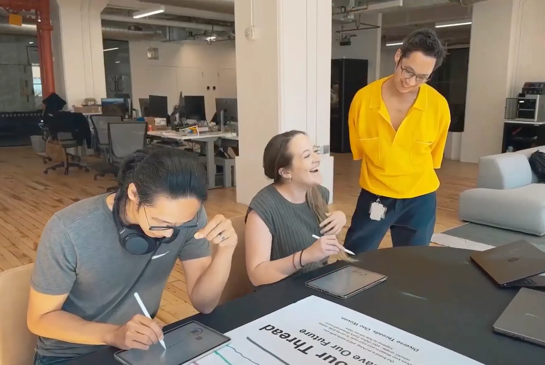 The <i>Kakezan</i> Process