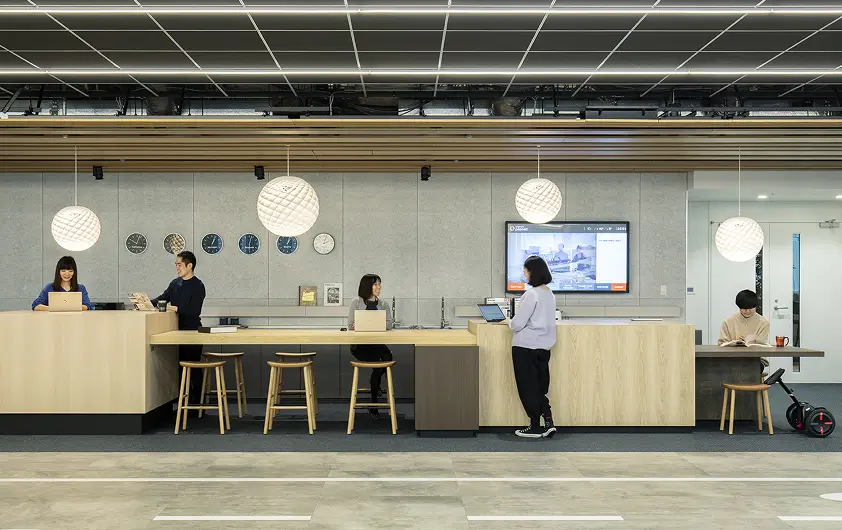 インターンシップ