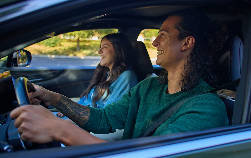 Automated driving
