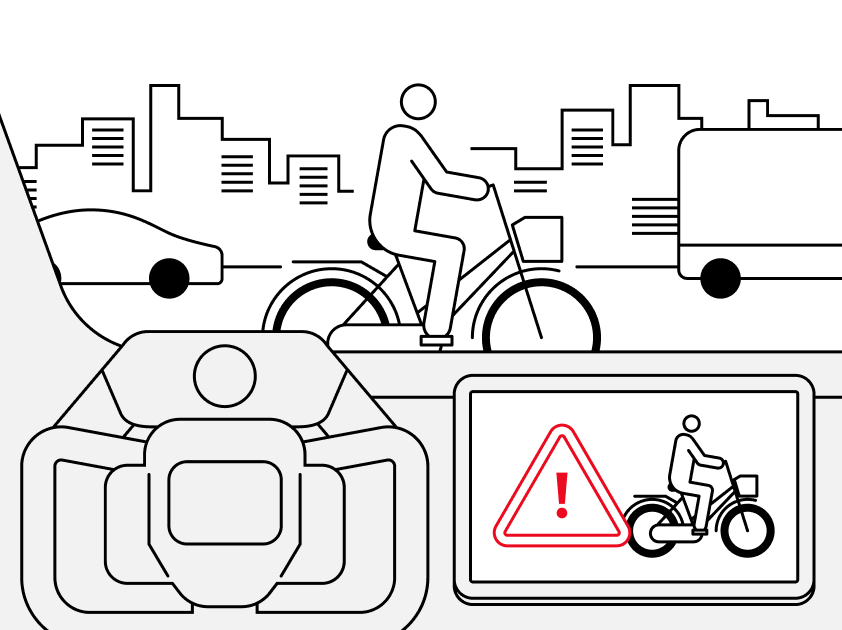 Issues and related data are identified